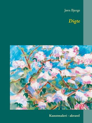 cover image of Digte